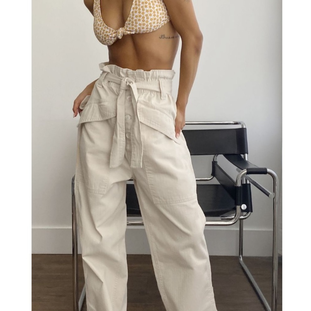BDG cargo pants